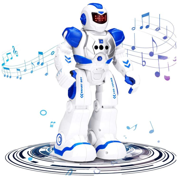 Robo-KingsDragon-para-Criancas--Robo-Interativo-com-Imagem-2