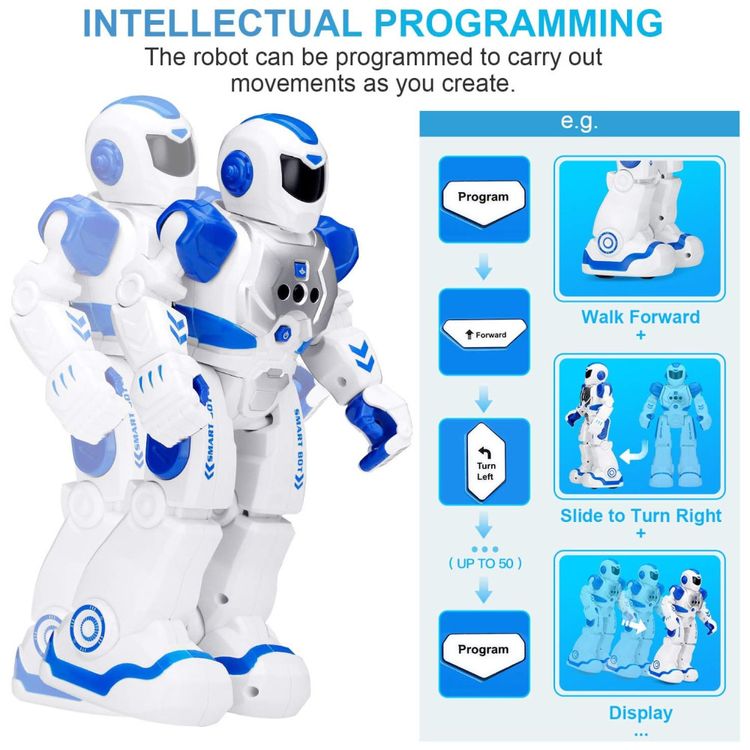 Robo-KingsDragon-para-Criancas--Robo-Interativo-com-Imagem-3