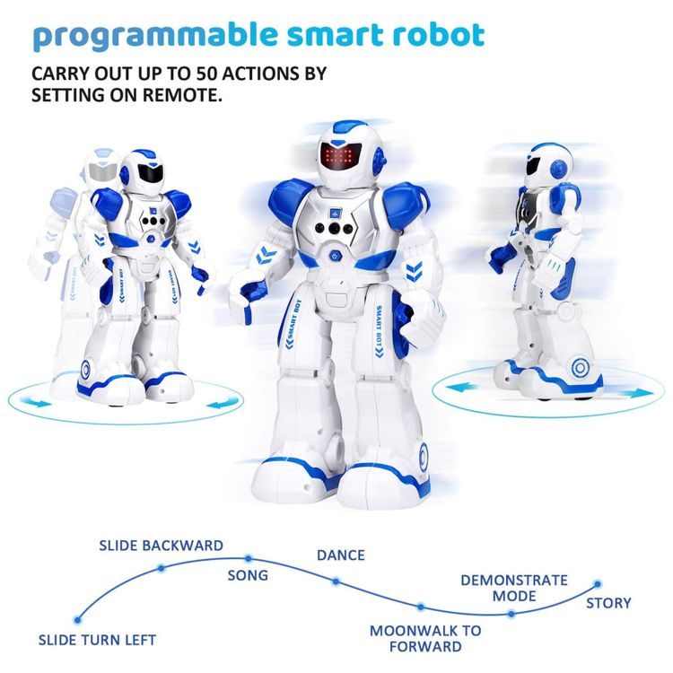 Robo-KingsDragon-para-Criancas--Robo-Interativo-com-Imagem-6