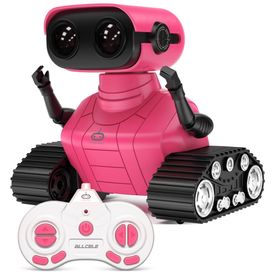 Robo-ALLCELE-Recarregavel-Controle-Remoto-com-Musica-e-Imagem-0