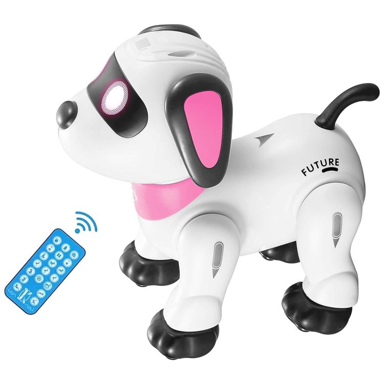 Robo-Cachorro-Yiman-de-Controle-RemotoRobo-Inteligente-Imagem-0