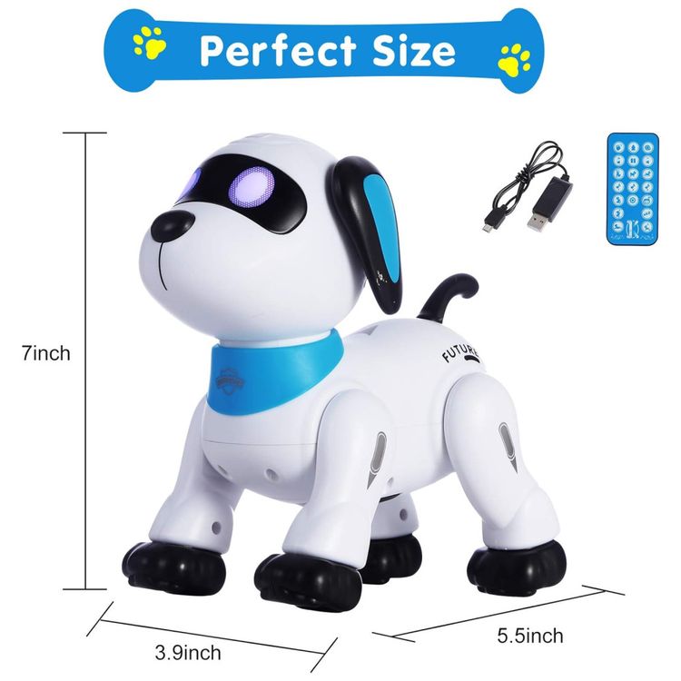 Robo-Cachorro-Yiman-de-Controle-RemotoRobo-Inteligente-Imagem-2