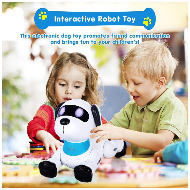 Robo-Cachorro-Yiman-de-Controle-RemotoRobo-Inteligente-Imagem-5