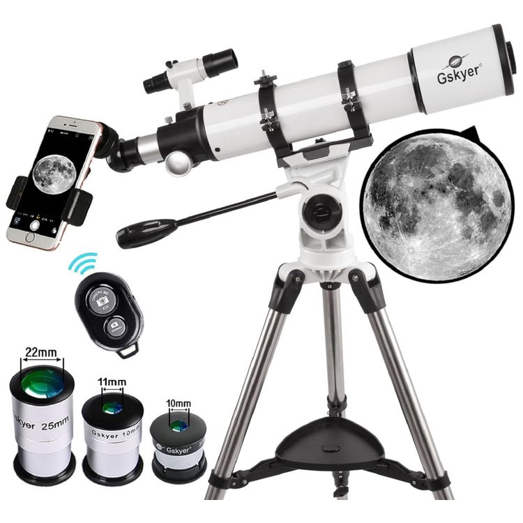 Telescopio-Refrator-Astronomico-Gskyer-600x90mm-AZ-para-Imagem-0