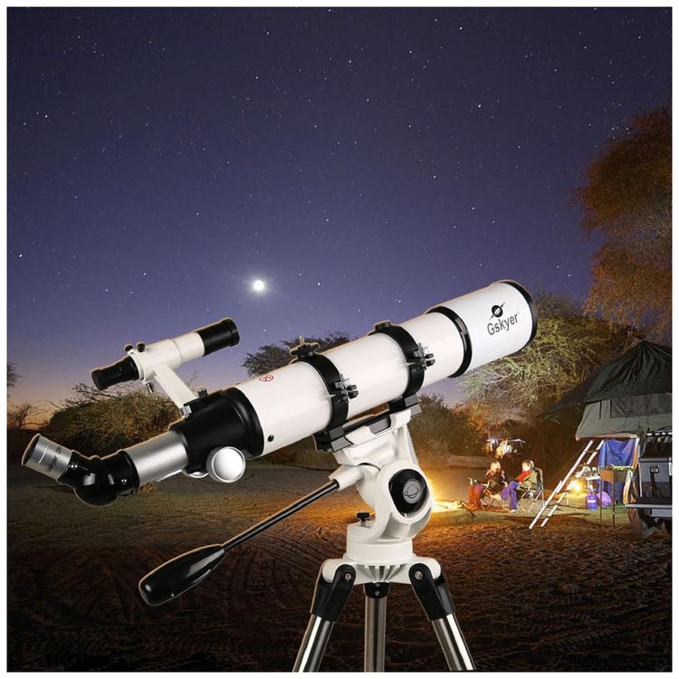 Telescopio-Refrator-Astronomico-Gskyer-600x90mm-AZ-para-Imagem-4