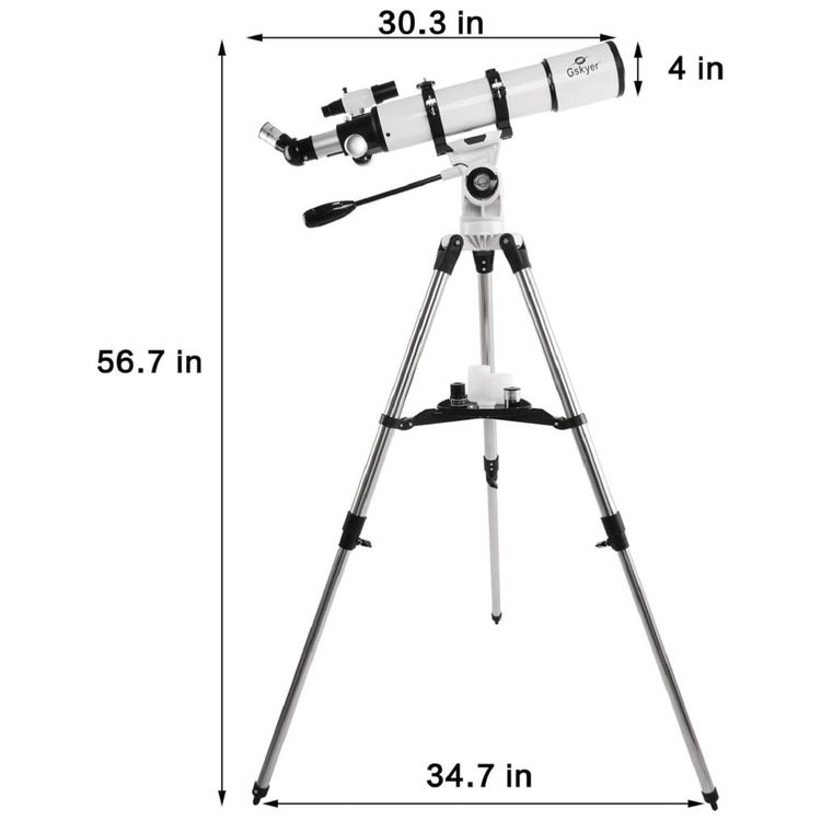 Telescopio-Refrator-Astronomico-Gskyer-600x90mm-AZ-para-Imagem-6