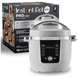 Panela-de-Arroz-Instant-Pot-PRO-Max-Wi-Fi-10-em-1-Panela-Imagem-0