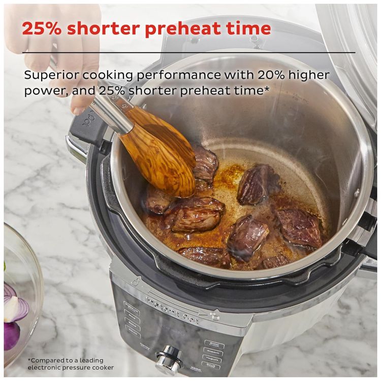 Panela-de-Arroz-Instant-Pot-PRO-Max-Wi-Fi-10-em-1-Panela-Imagem-1