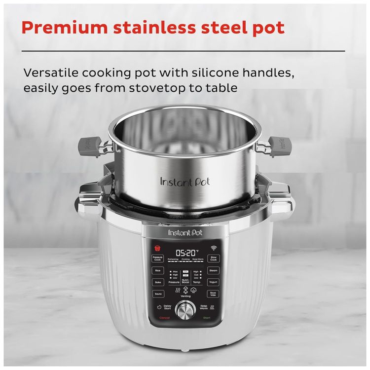 Panela-de-Arroz-Instant-Pot-PRO-Max-Wi-Fi-10-em-1-Panela-Imagem-2