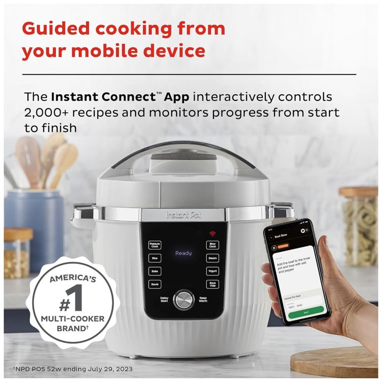 Panela-de-Arroz-Instant-Pot-PRO-Max-Wi-Fi-10-em-1-Panela-Imagem-4