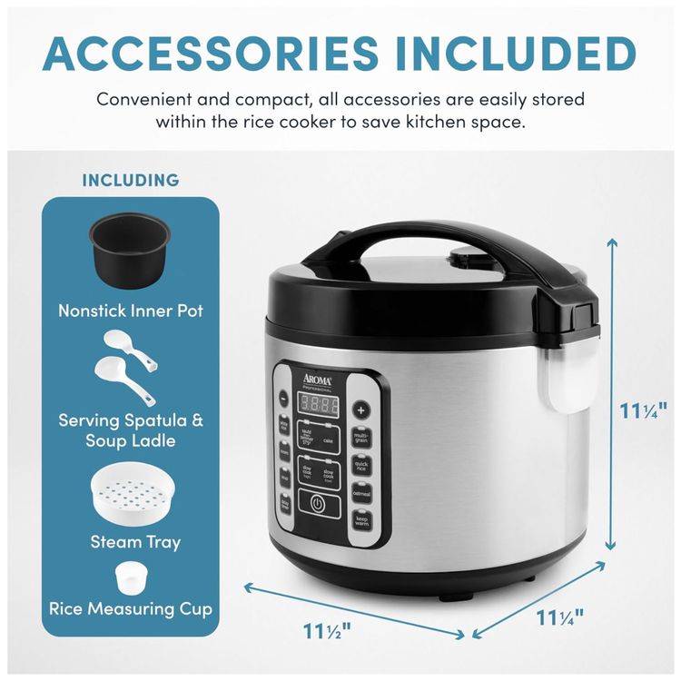 Panela-de-Arroz-Aroma-Housewares-AROMA®-Profissional-Imagem-6
