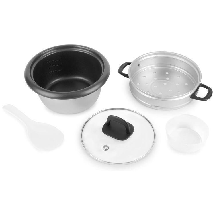 Panela-de-Arroz-AROMA®-Cozinheiro-de-Arroz-e-Graos-6-Imagem-5