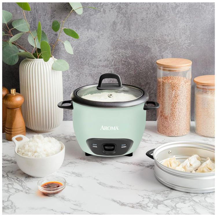Panela-de-Arroz-AROMA®-Cozinheiro-de-Arroz-e-Graos-6-Imagem-6