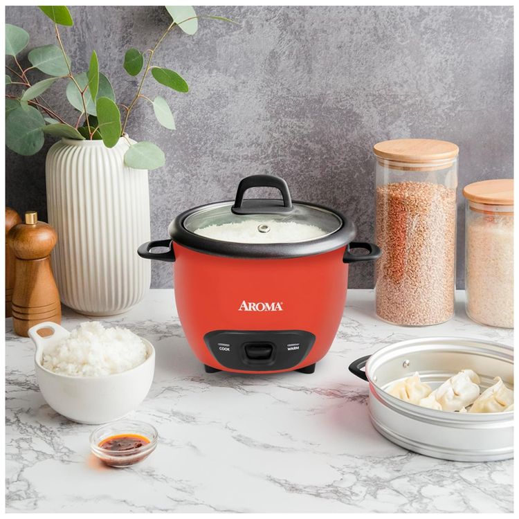 Panela-de-Arroz-AROMA®-Cozinheiro-de-Arroz-e-Graos-3-Imagem-6