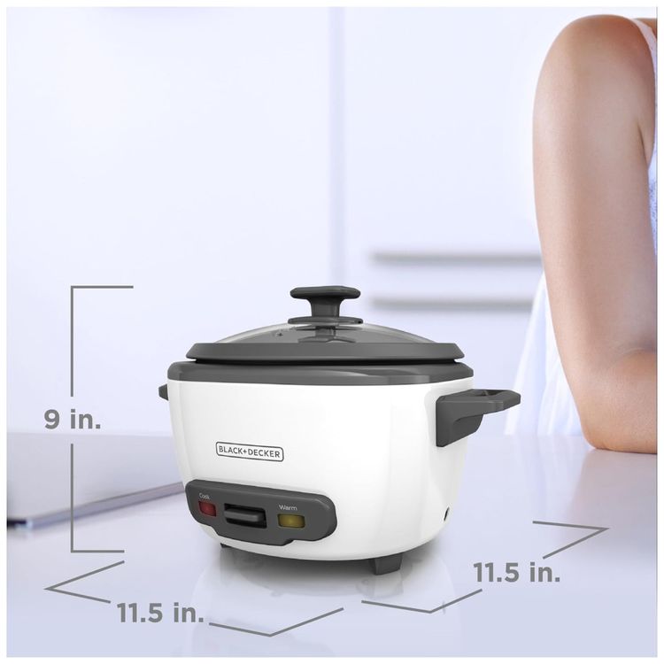 Panela-de-Arroz-BLACK-DECKER-14-Xicaras--Cozido--com-Cesto-Imagem-6