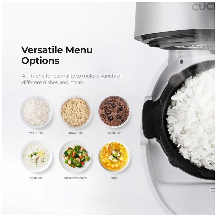 Panela-de-Arroz-CUCKOO-CRP-MHTR0309F-3-Xicaras--Cru----6-Imagem-2