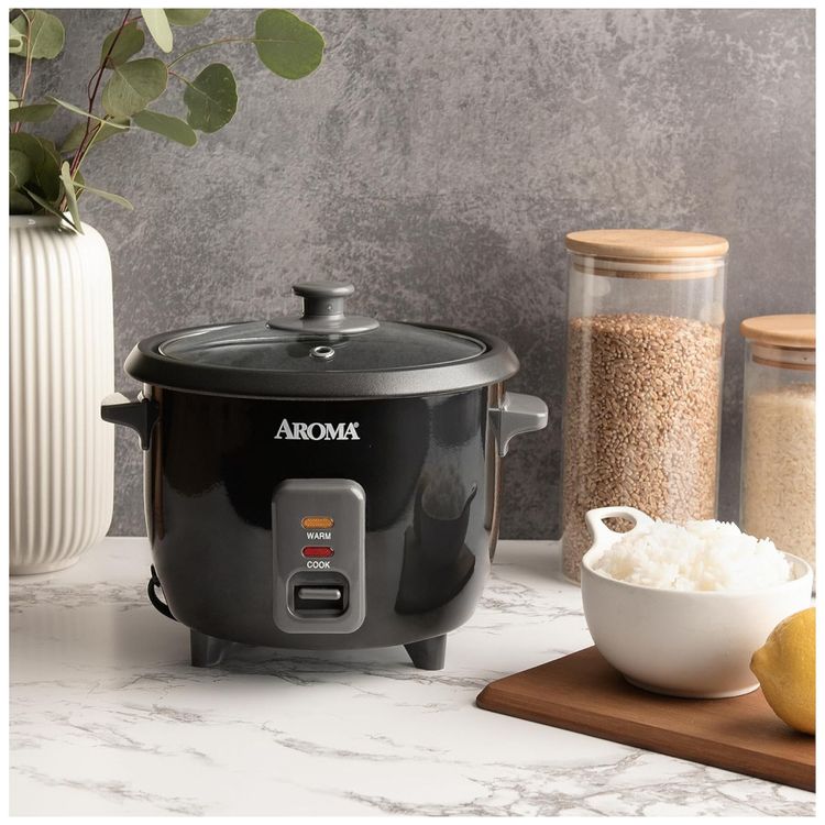 Panela-de-Arroz-e-Graos-Aroma-Housewares-15L--ARC-363NGB--Imagem-6