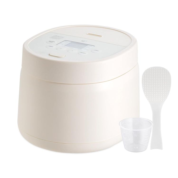 Panela-de-Arroz-Micom-IRIS-USA-5-Xicaras--Cru--10-Xicaras-Imagem-0