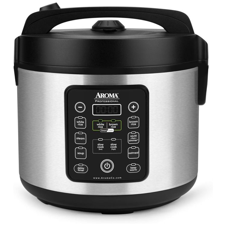Panela-de-Arroz-Aroma-ARC-1120SBL-SmartCarb-Aco-Inox-5L-Imagem-0