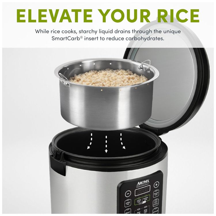 Panela-de-Arroz-Aroma-ARC-1120SBL-SmartCarb-Aco-Inox-5L-Imagem-4