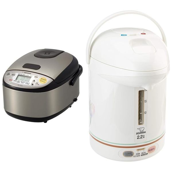 Panela-de-Arroz-Zojirushi-NS-LGC05XB-Micom-e-Aquecedor-3-Imagem-0