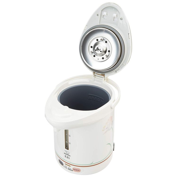 Panela-de-Arroz-Zojirushi-NS-LGC05XB-Micom-e-Aquecedor-3-Imagem-5
