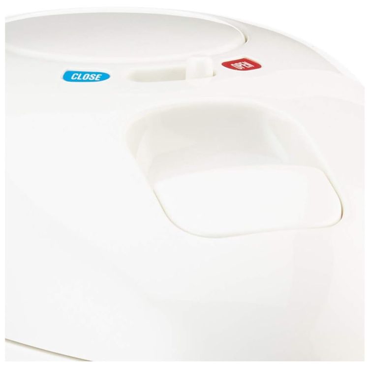 Panela-de-Arroz-Zojirushi-NS-LGC05XB-Micom-e-Aquecedor-3-Imagem-6