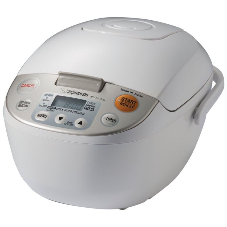 Conjunto-de-Panelas-Zojirushi-3-Cups-e-5.5-Cups-Micom-Rice-Imagem-4