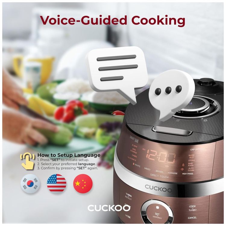 Panela-de-Arroz-CUCKOO-CRP-JHR1009F-10-Xicaras--Cru----20-Imagem-8