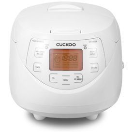 Panela-de-Arroz-CUCKOO-CR-0633F-6-Xicaras--Cru--9-Opcoes-Imagem-0
