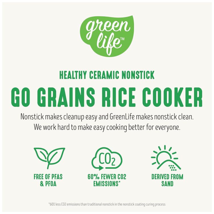 Panela-de-Arroz-Digital-GreenLife-4-Xicaras-Livre-de-PFAS-Imagem-7