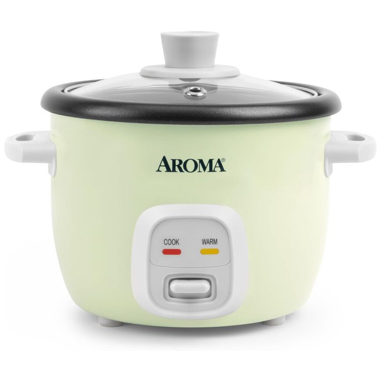 Panela-de-Arroz-AROMA®-Mini-2-Xicaras--Cru----4-Xicaras-Imagem-0