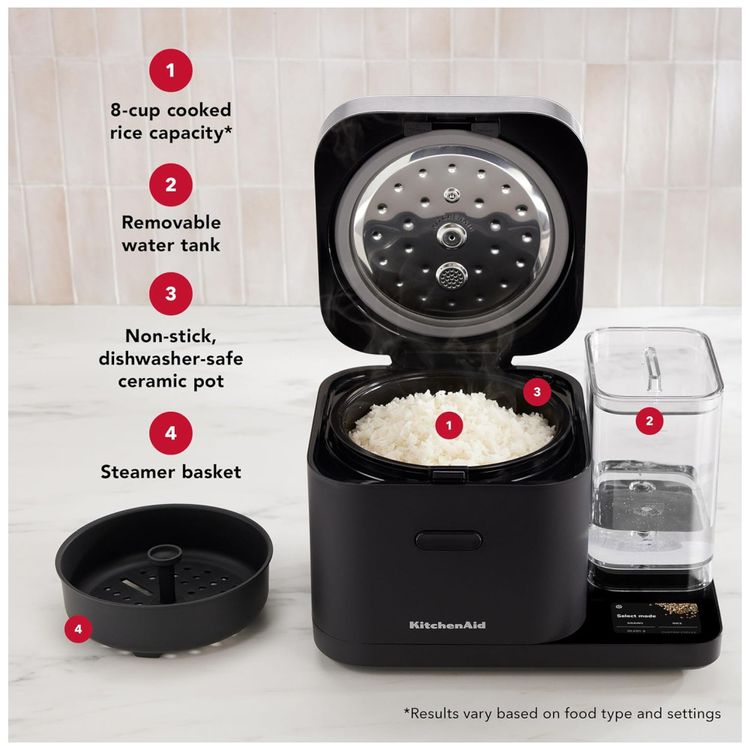 Panela-de-Arroz-KitchenAid-8-Xicaras-com-Balanca-Integrada-Imagem-5