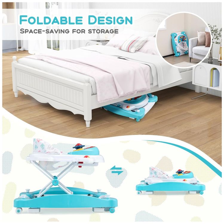 6-em-1-Baby-Walker.-Baby-Walker-com-rodas.-Altura-Imagem-8