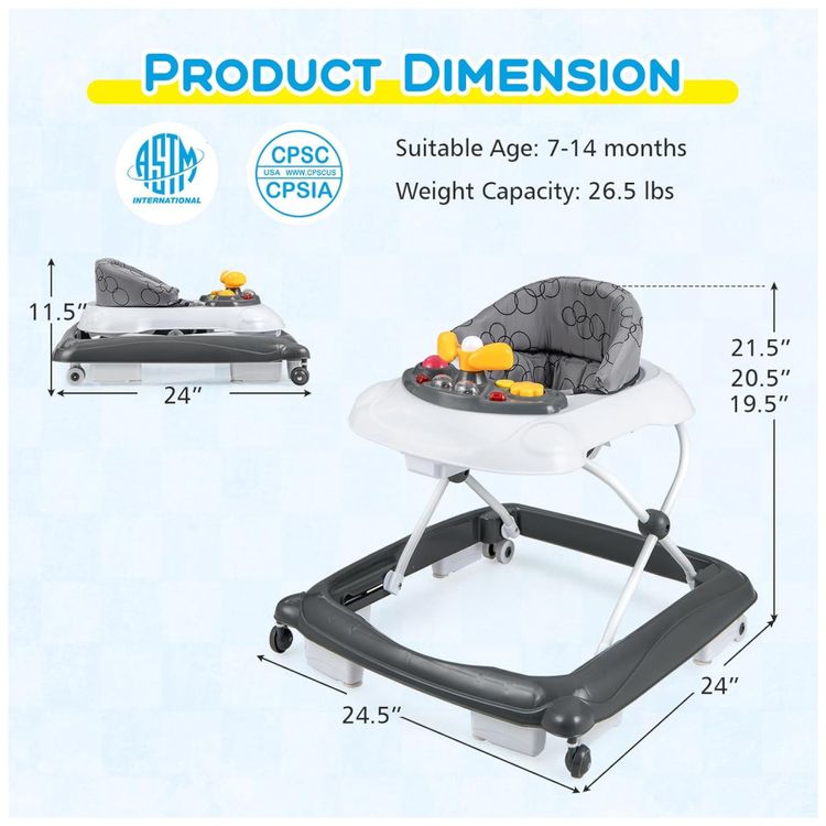 Baby-Walker.-4-em-1-Atividade-dobravel-Walker-com-altura-Imagem-6