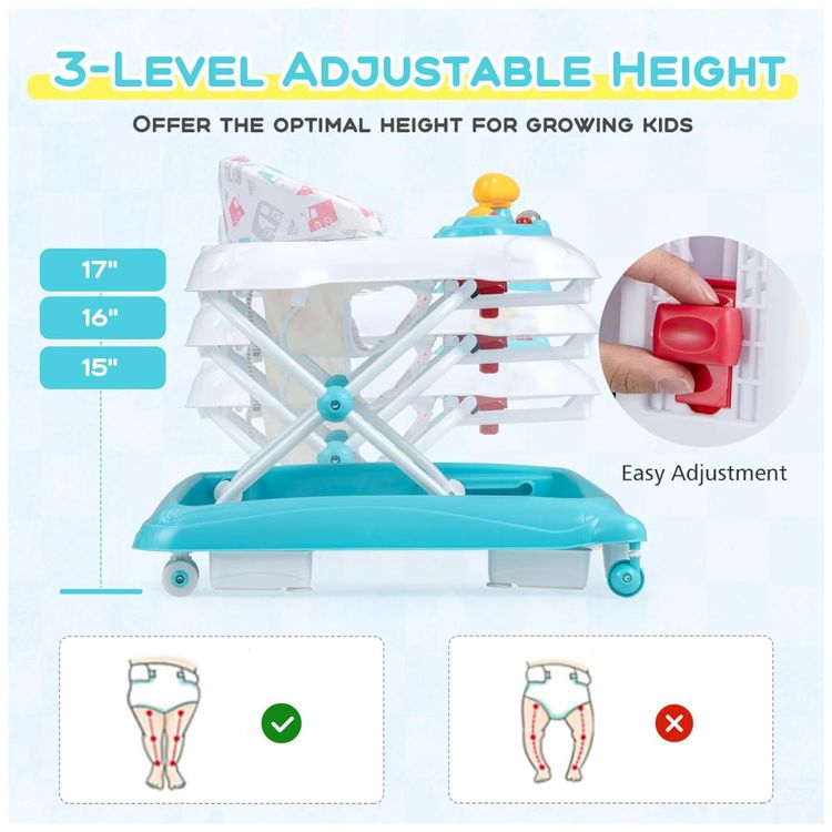 Baby-Walker.-4-em-1-Atividade-dobravel-Walker-com-altura-Imagem-2
