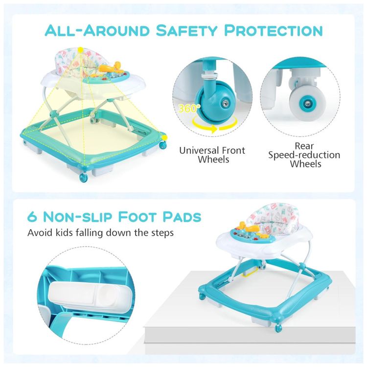 Baby-Walker.-4-em-1-Atividade-dobravel-Walker-com-altura-Imagem-4