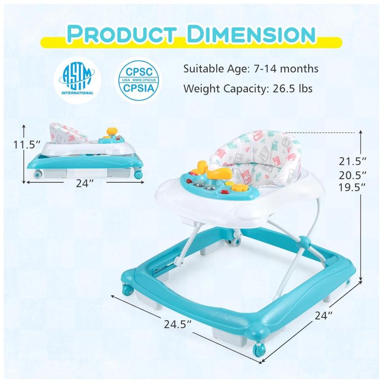 Baby-Walker.-4-em-1-Atividade-dobravel-Walker-com-altura-Imagem-6