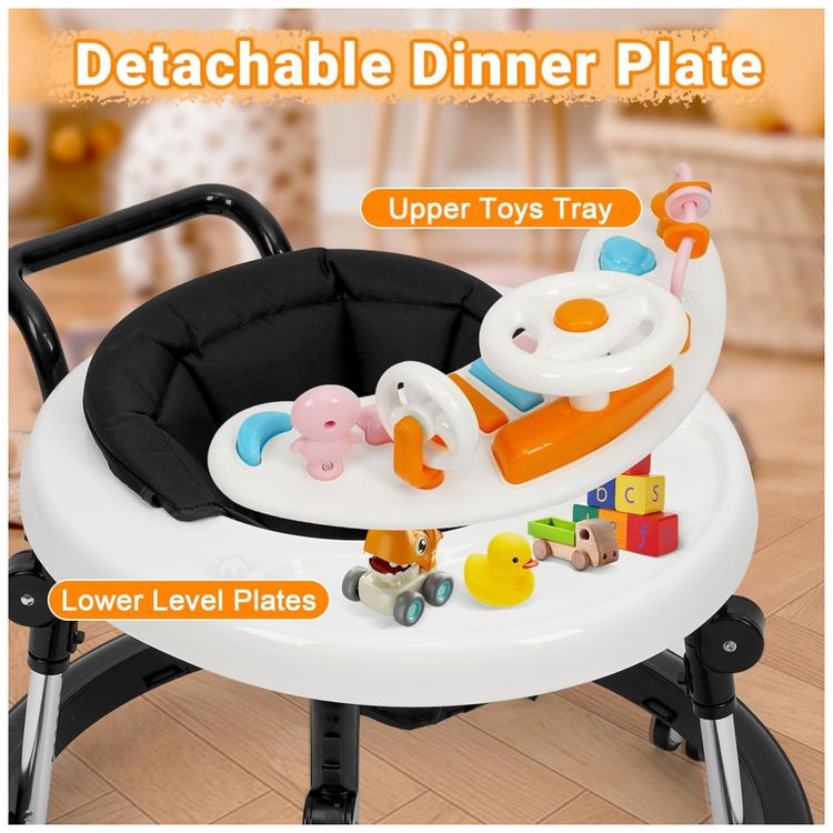 Musica-e-luzes-Baby-Walker-dobravel-com-9-alturas-Imagem-1