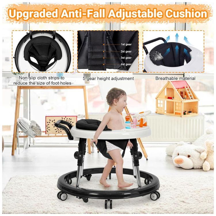 Musica-e-luzes-Baby-Walker-dobravel-com-9-alturas-Imagem-3
