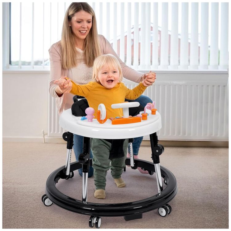 Musica-e-luzes-Baby-Walker-dobravel-com-9-alturas-Imagem-7