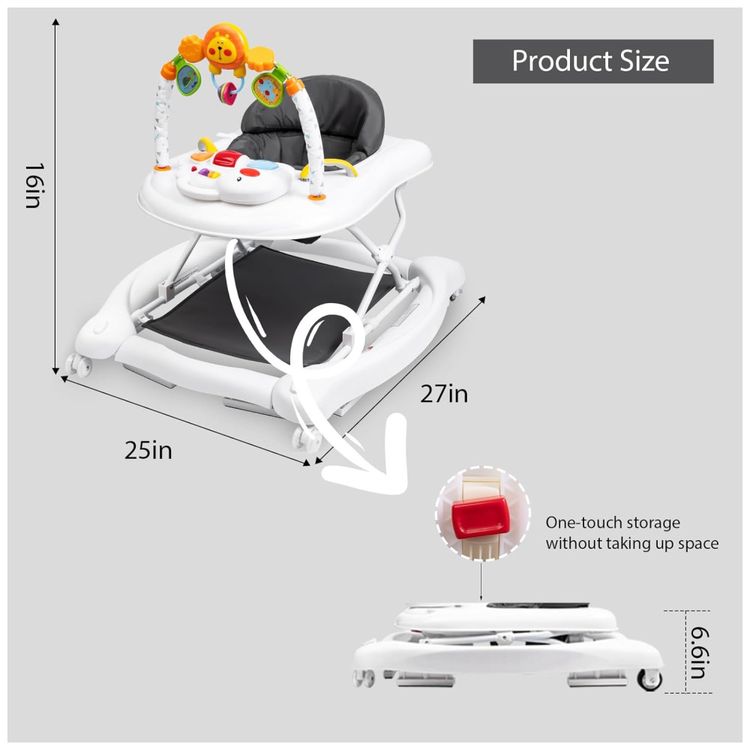 5-em-1-Baby-Walker.-Caminhantes-de-bebe-para-meninos-Imagem-8