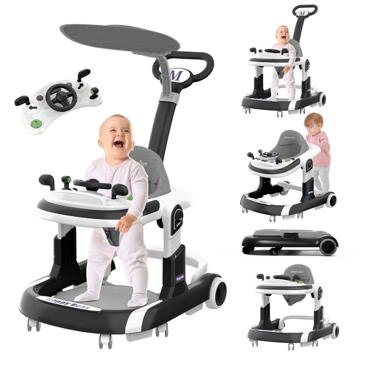 Baby-Walker.-5-modos-Walker-dobravel-com-rodas.-Musica.-Imagem-0