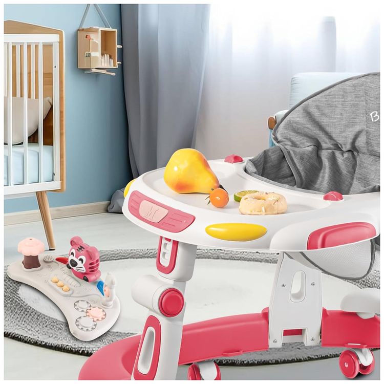 Baby-Walker.-4-em-1-Caminhantes-de-bebe-dobraveis-​​e-Imagem-4