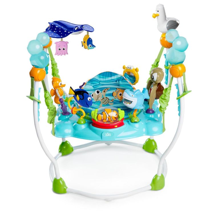 Disney-Baby-Encontrando-o-Mar-de-Atividades-do-Nemo-Jumper-Imagem-0