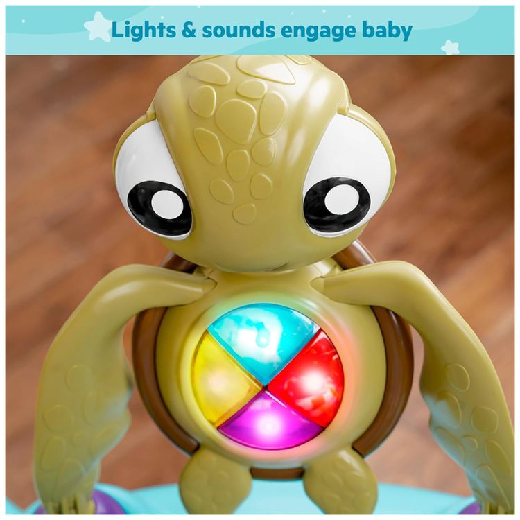 Disney-Baby-Encontrando-o-Mar-de-Atividades-do-Nemo-Jumper-Imagem-7