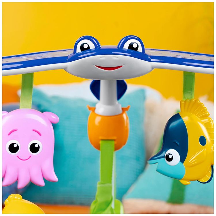 Disney-Baby-Encontrando-o-Mar-de-Atividades-do-Nemo-Jumper-Imagem-8