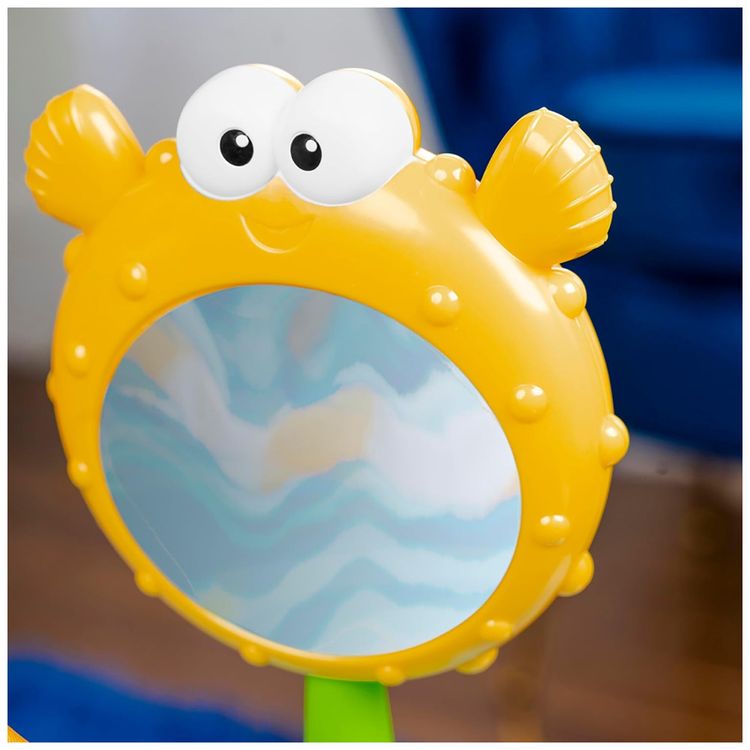 Disney-Baby-Encontrando-o-Mar-de-Atividades-do-Nemo-Jumper-Imagem-9