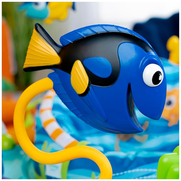 Disney-Baby-Encontrando-o-Mar-de-Atividades-do-Nemo-Jumper-Imagem-10