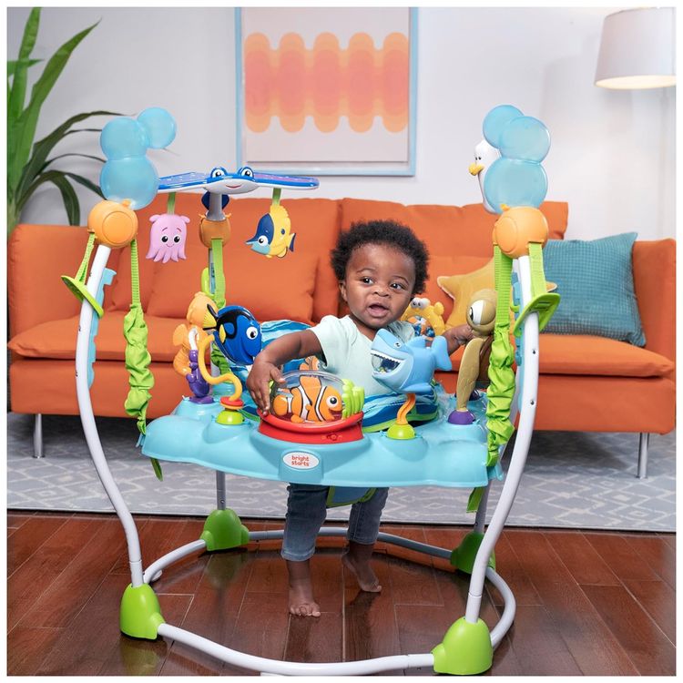 Disney-Baby-Encontrando-o-Mar-de-Atividades-do-Nemo-Jumper-Imagem-15